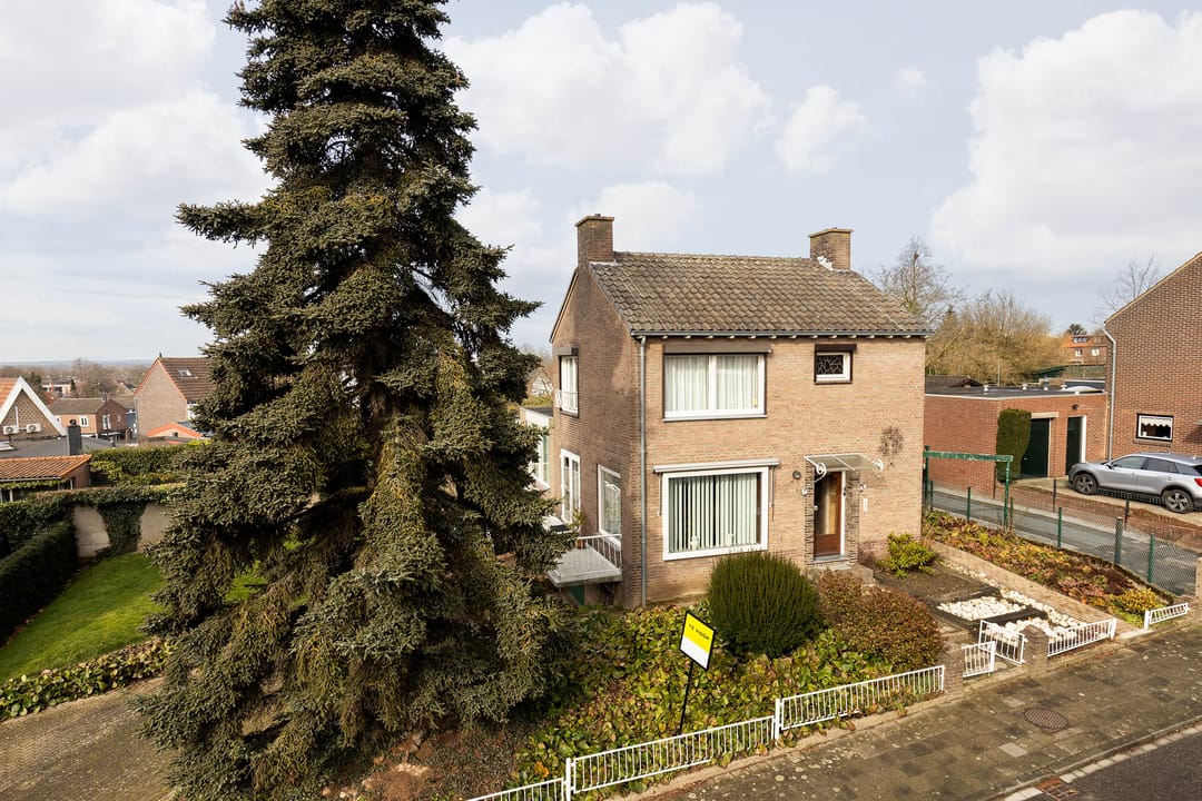 Foto 8 van Koningin Julianastraat 7