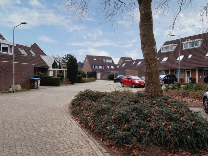 Foto 24 van de Meeuwse Acker 1265