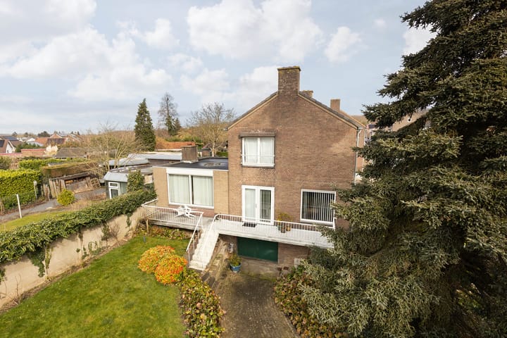 Foto 9 van Koningin Julianastraat 7