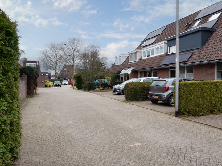 Foto 25 van de Meeuwse Acker 1265