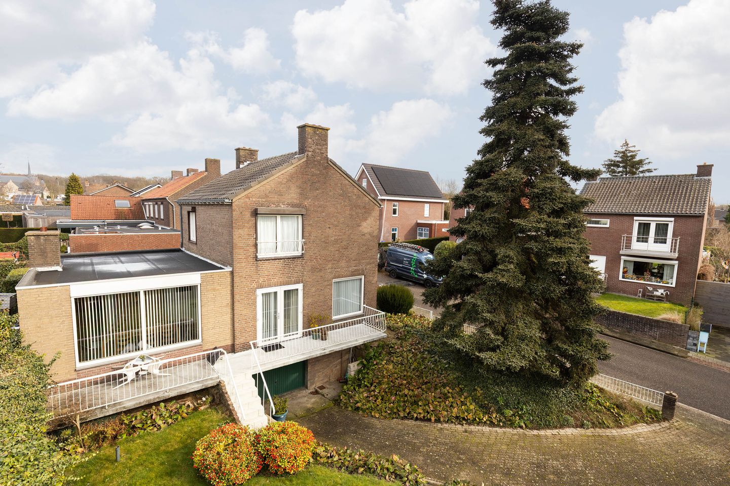 Foto 10 van Koningin Julianastraat 7