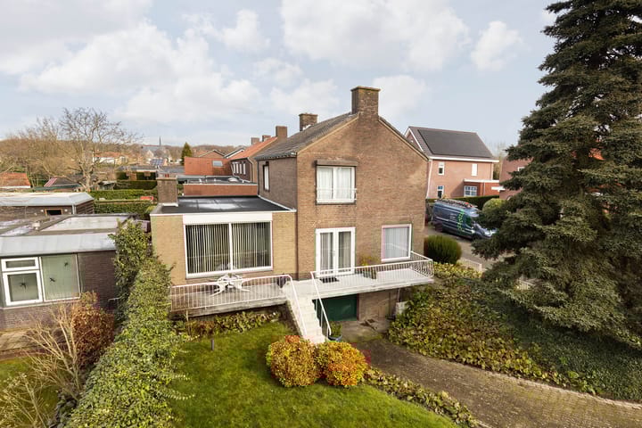 Foto 11 van Koningin Julianastraat 7