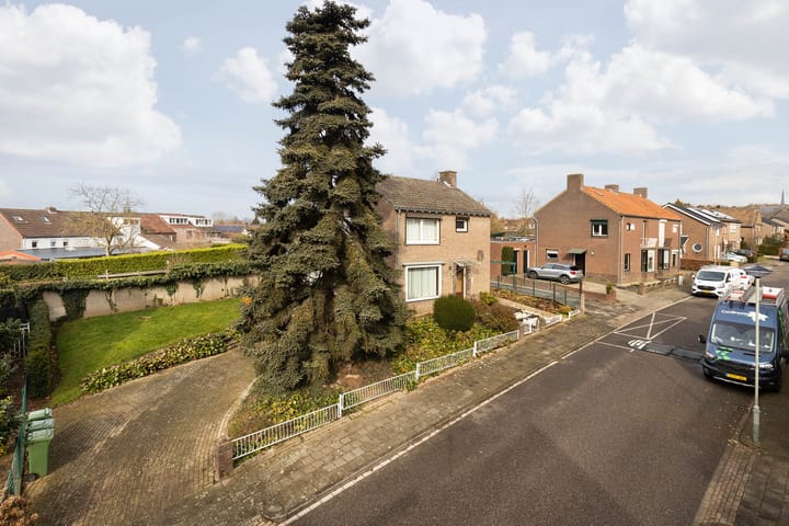 Foto 12 van Koningin Julianastraat 7