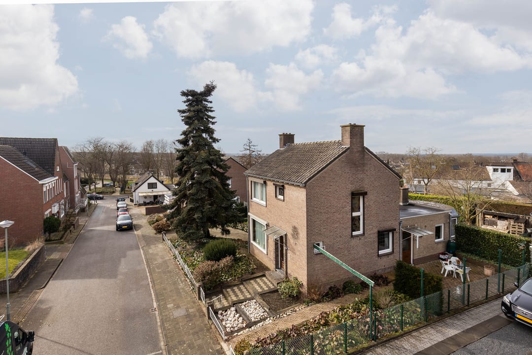 Foto 13 van Koningin Julianastraat 7