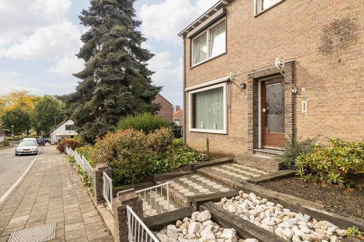 Foto 16 van Koningin Julianastraat 7