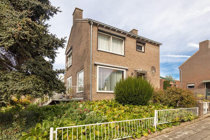 Foto 17 van Koningin Julianastraat 7