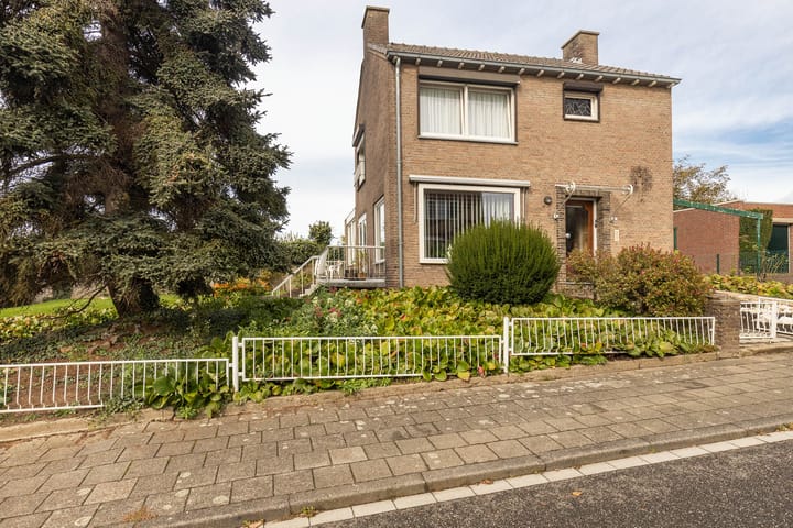 Foto 18 van Koningin Julianastraat 7