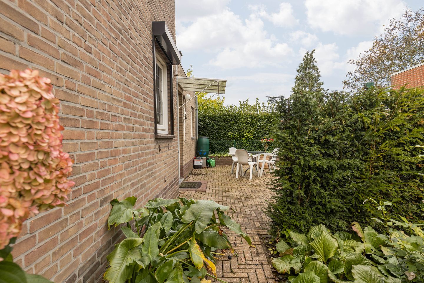 Foto 50 van Koningin Julianastraat 7