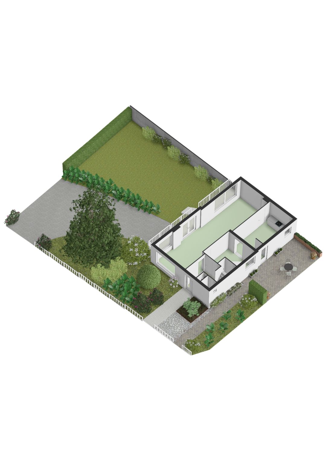 Foto 62 van Koningin Julianastraat 7