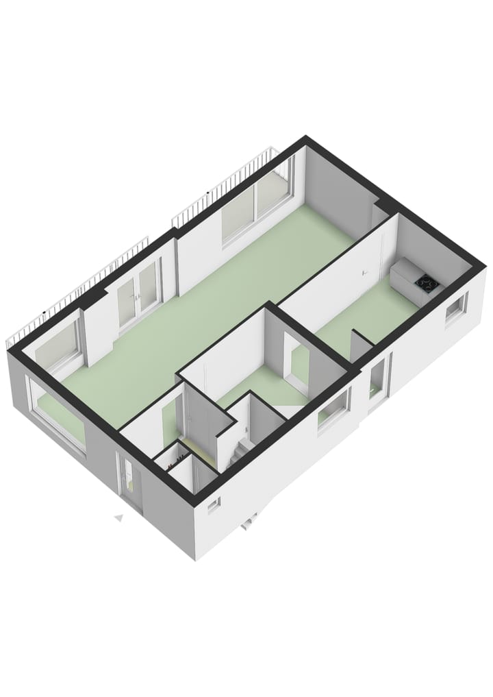 Foto 64 van Koningin Julianastraat 7