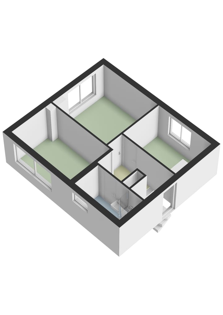 Foto 66 van Koningin Julianastraat 7