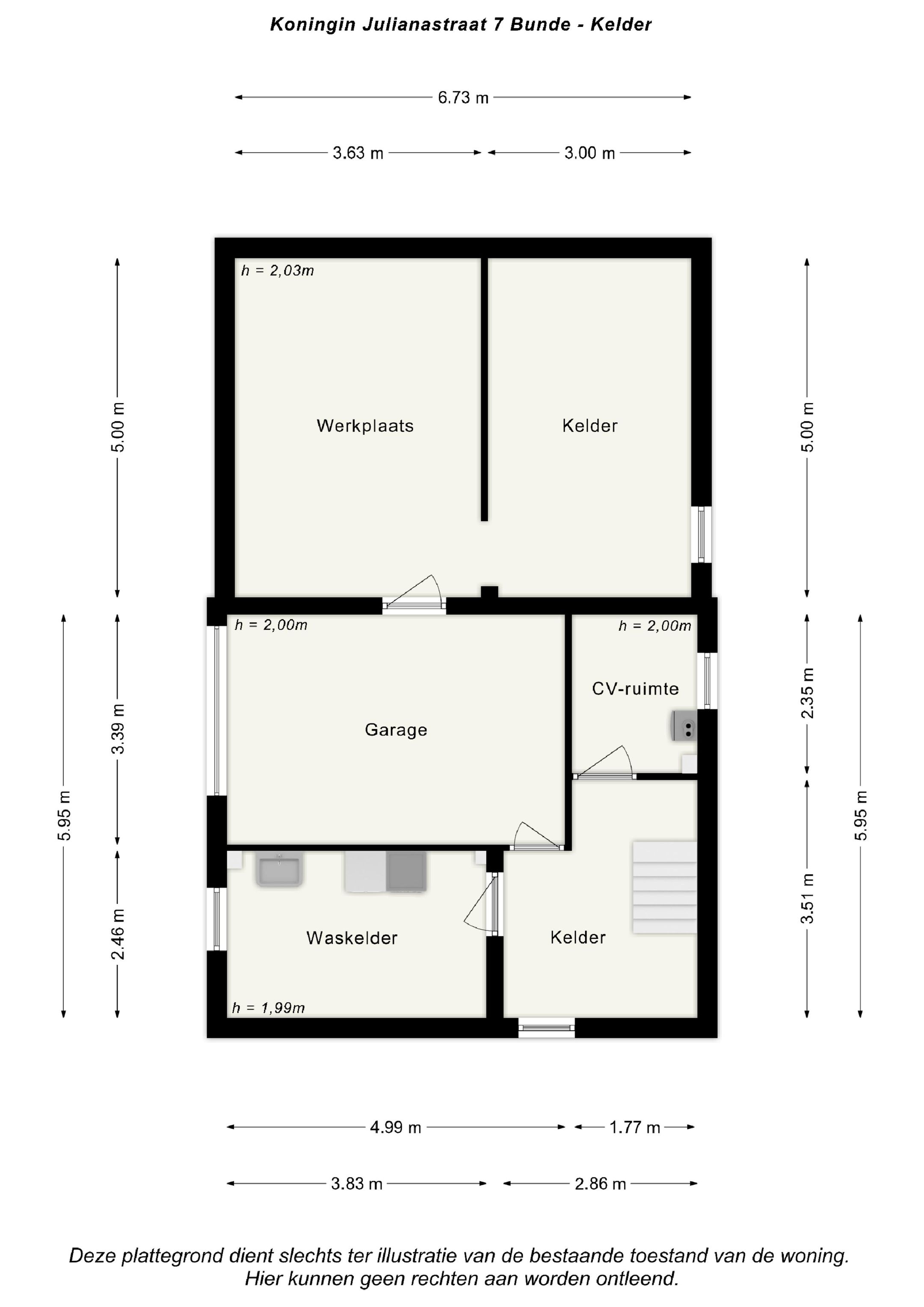 Foto 69 van Koningin Julianastraat 7