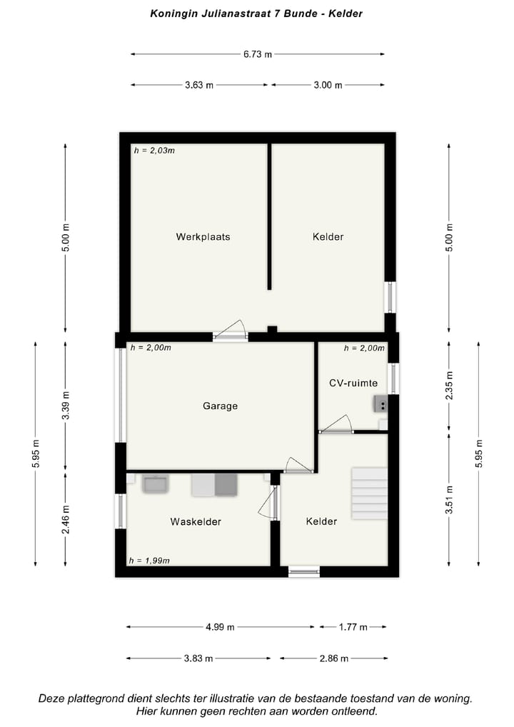 Foto 69 van Koningin Julianastraat 7