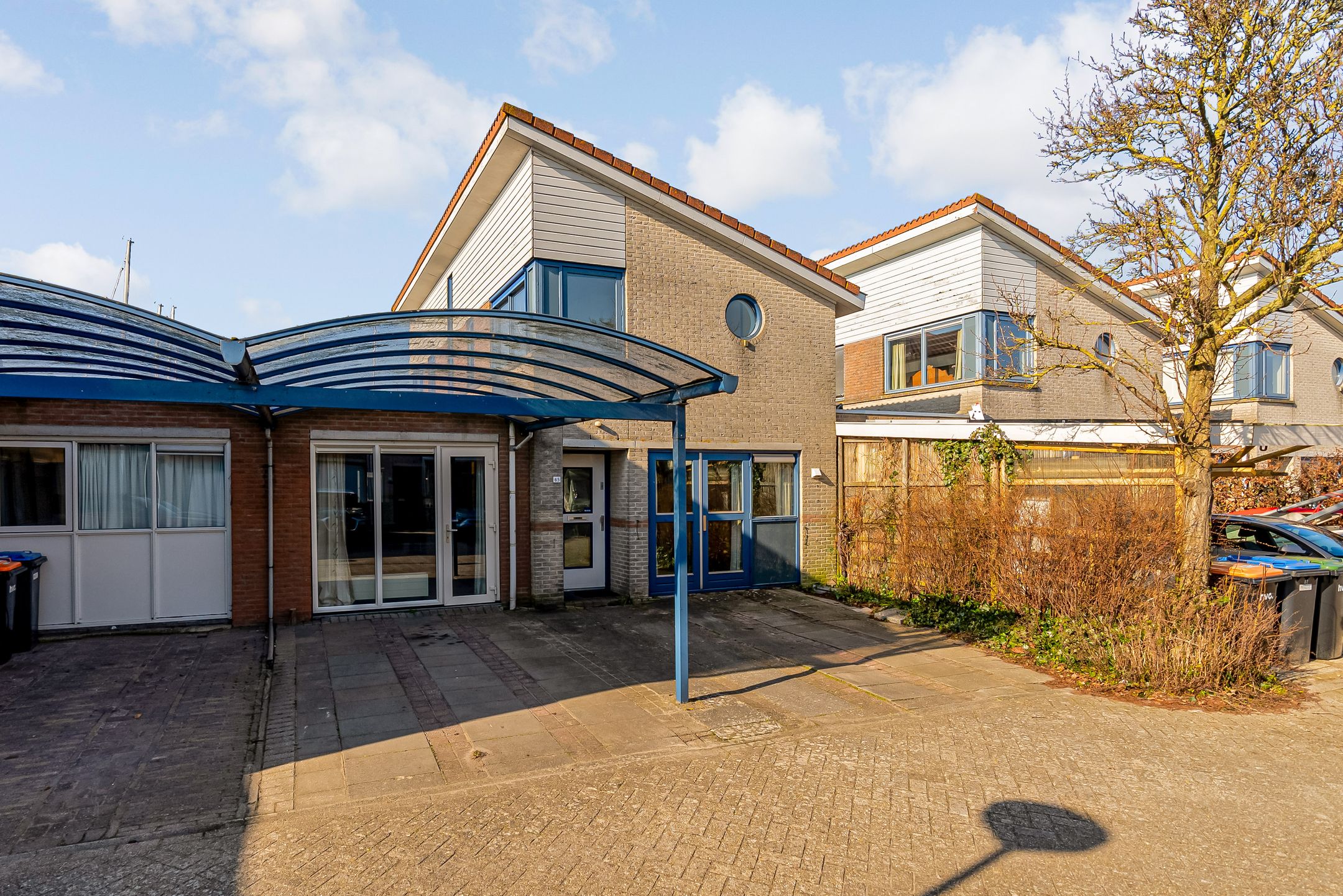 Foto 3 van Parkhaven 85