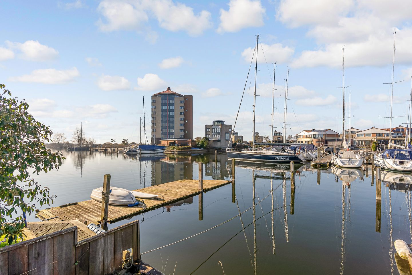 Foto 4 van Parkhaven 85