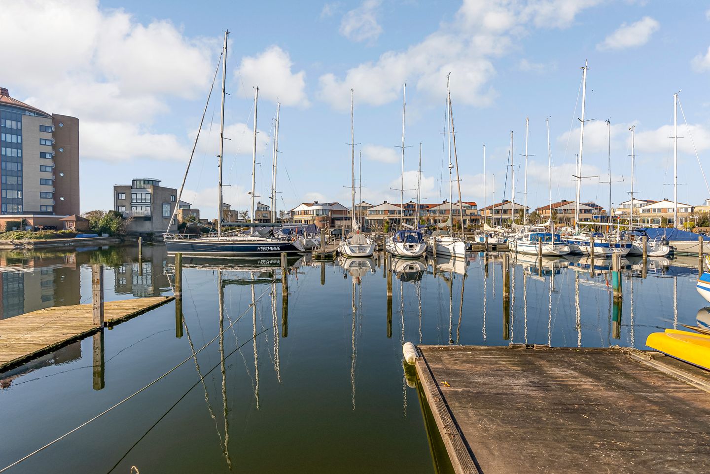 Foto 5 van Parkhaven 85