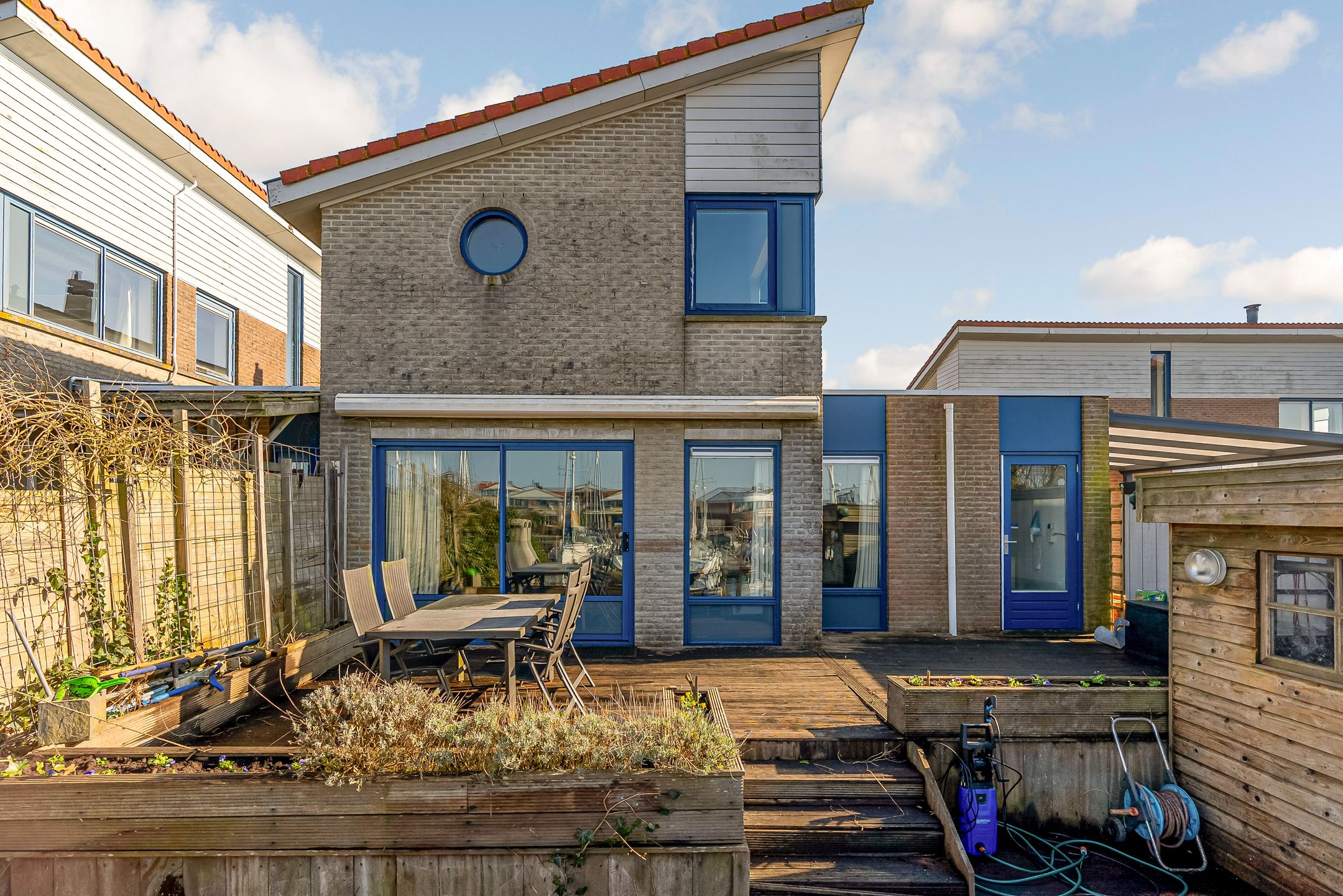 Foto 6 van Parkhaven 85