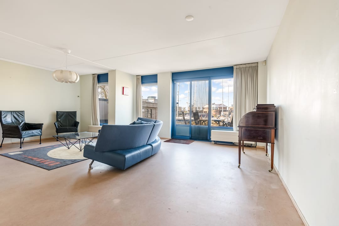 Foto 8 van Parkhaven 85