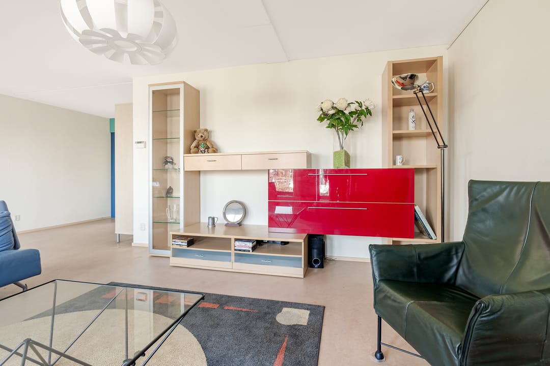 Foto 11 van Parkhaven 85