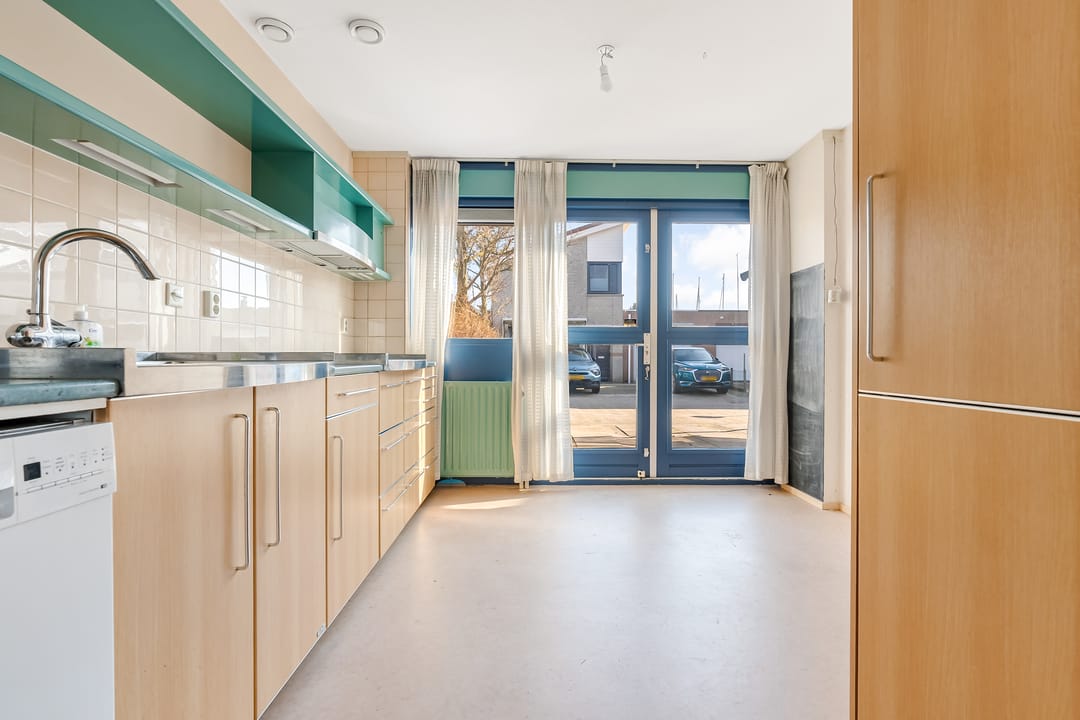 Foto 13 van Parkhaven 85