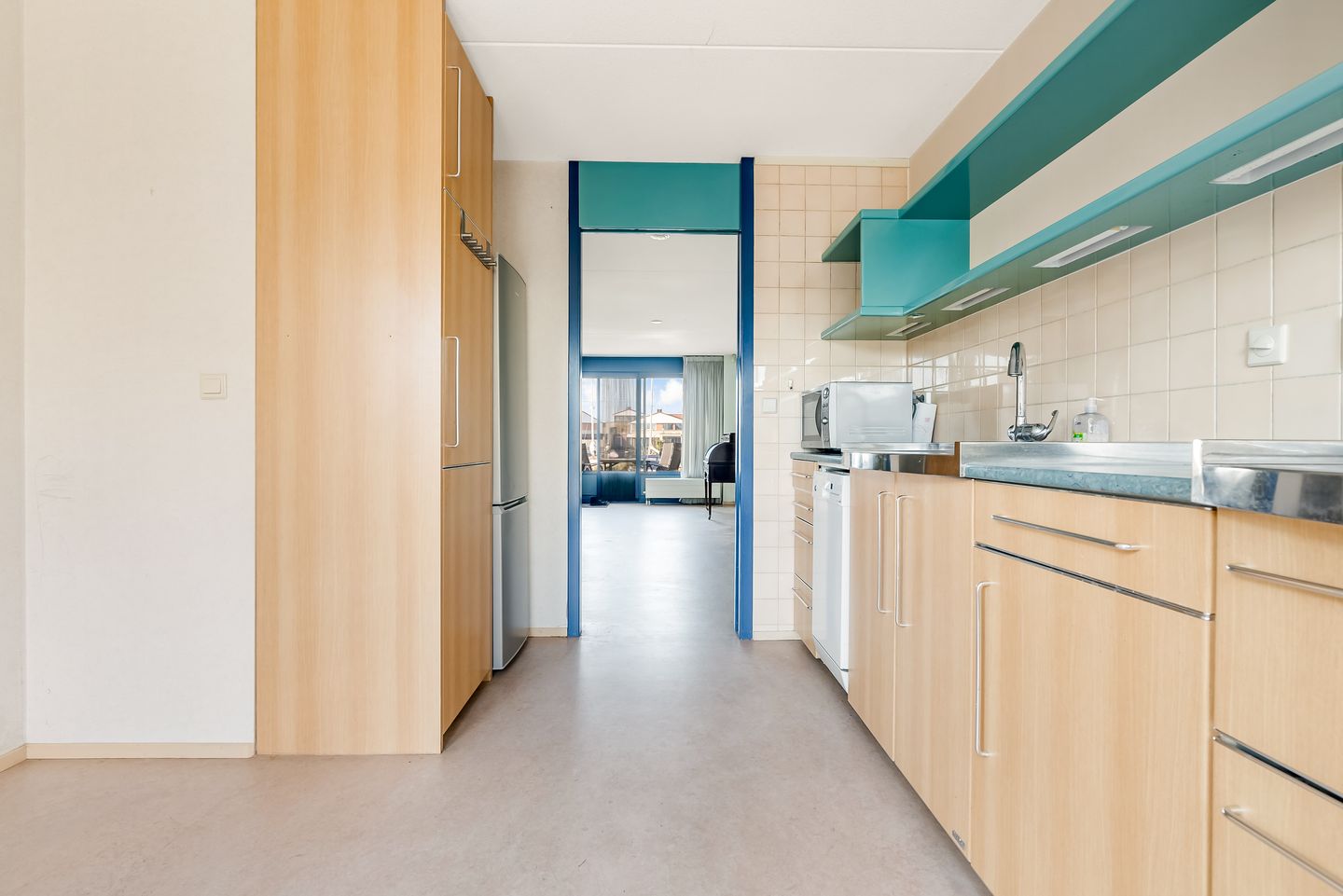 Foto 14 van Parkhaven 85