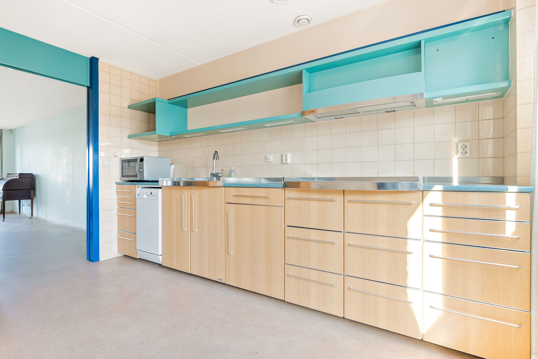 Foto 15 van Parkhaven 85