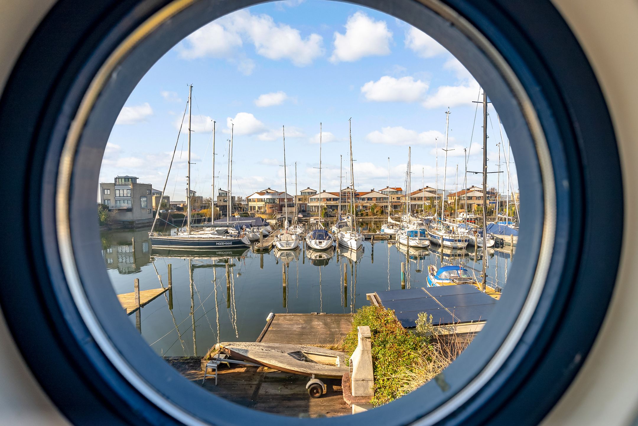 Foto 21 van Parkhaven 85