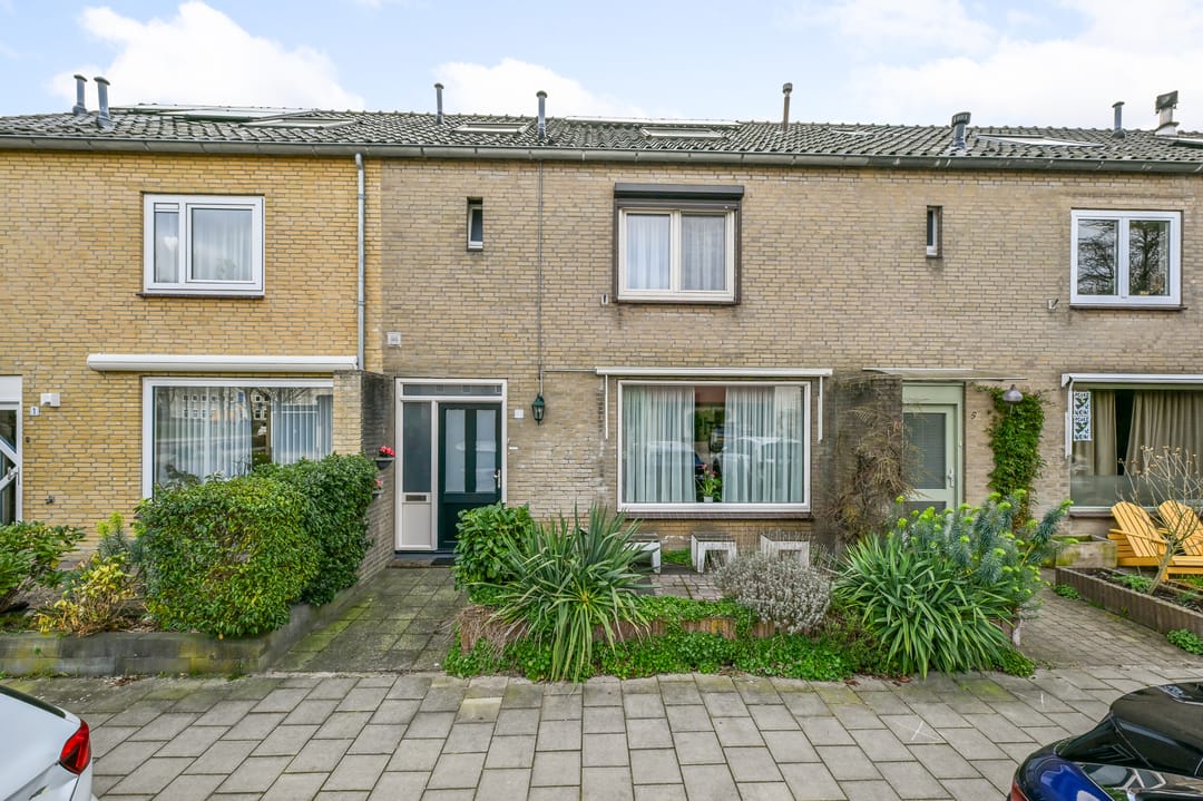 Foto 1 van W.J. Knoopstraat 3