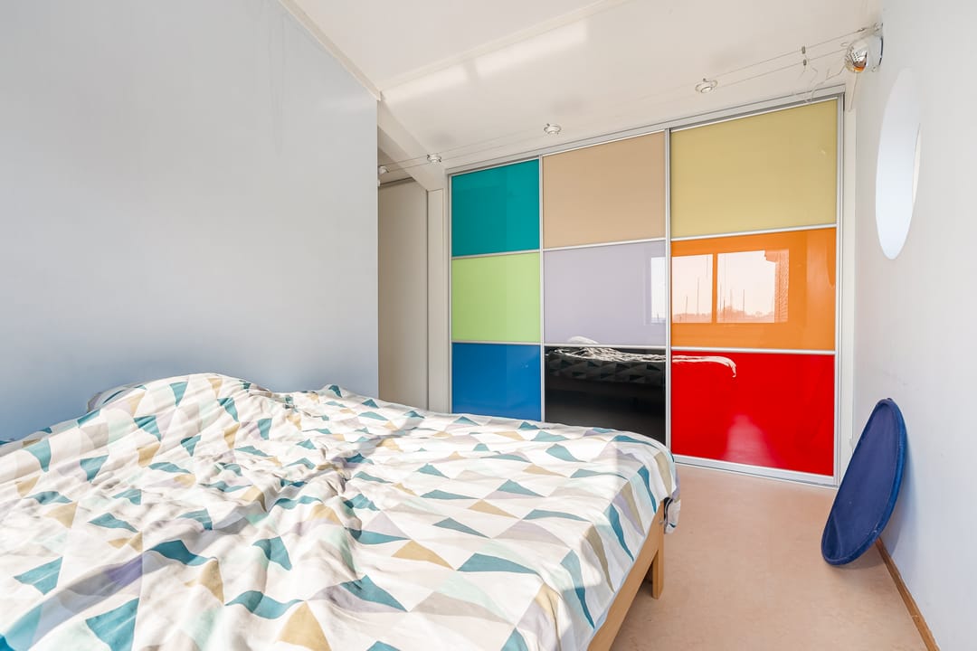 Foto 26 van Parkhaven 85