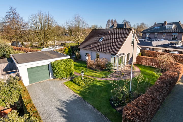 Foto 1 van Zwarte Kamp 10