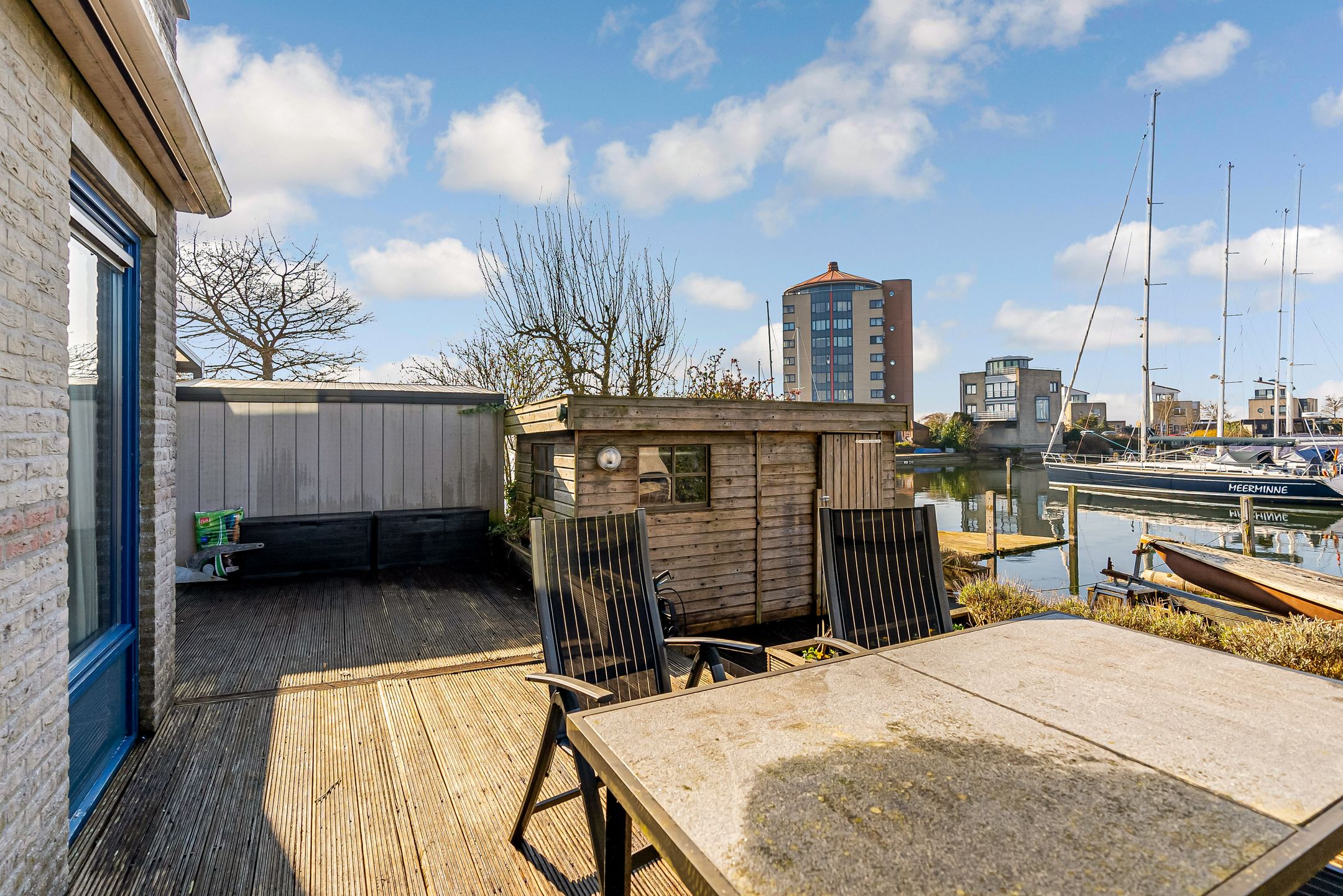 Foto 27 van Parkhaven 85