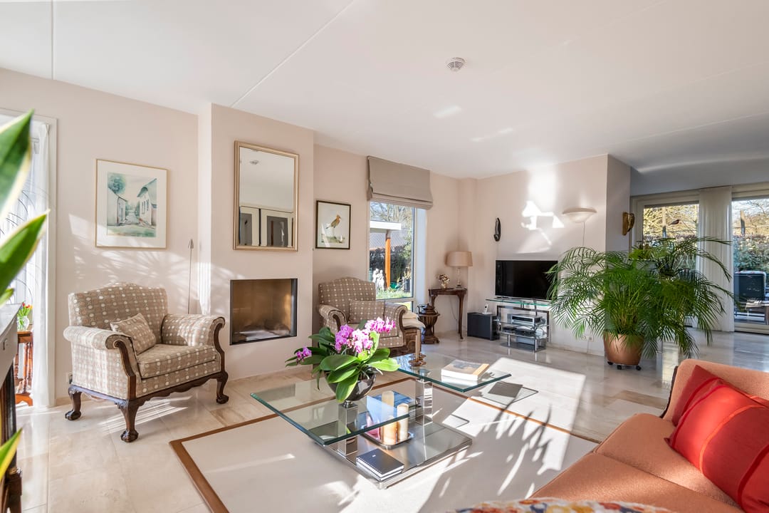 Foto 2 van Zwarte Kamp 10