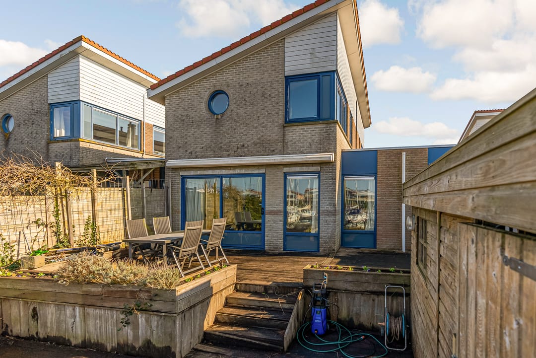 Foto 28 van Parkhaven 85