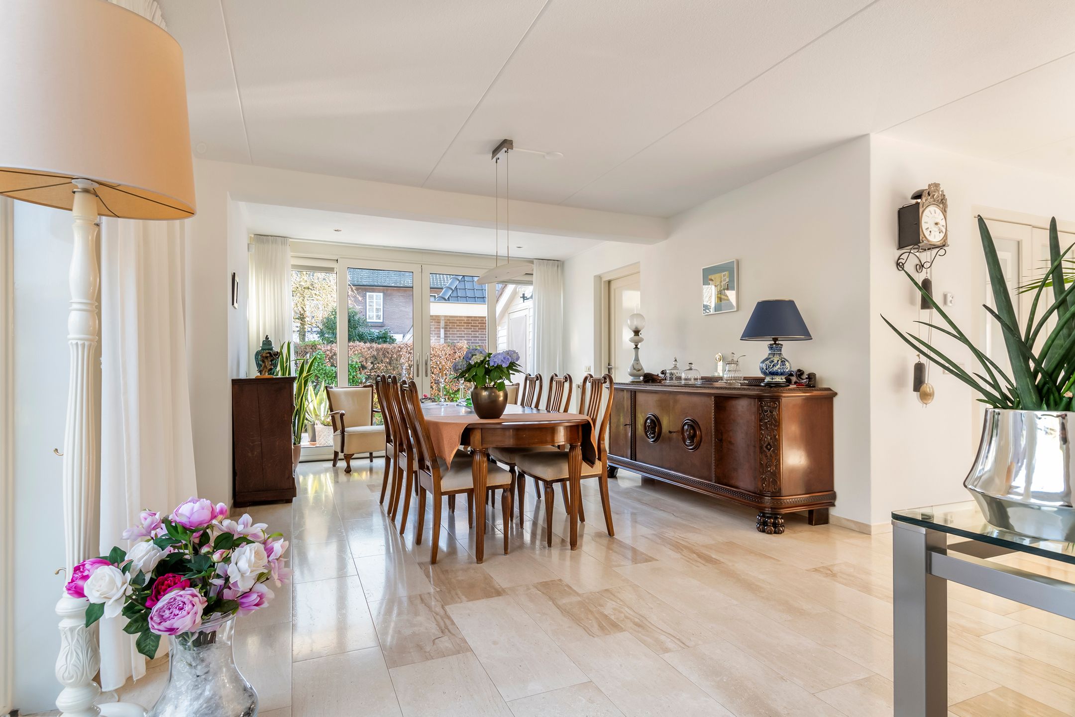 Foto 3 van Zwarte Kamp 10