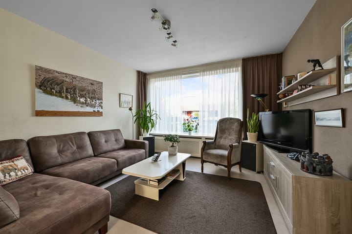 Foto 8 van W.J. Knoopstraat 3