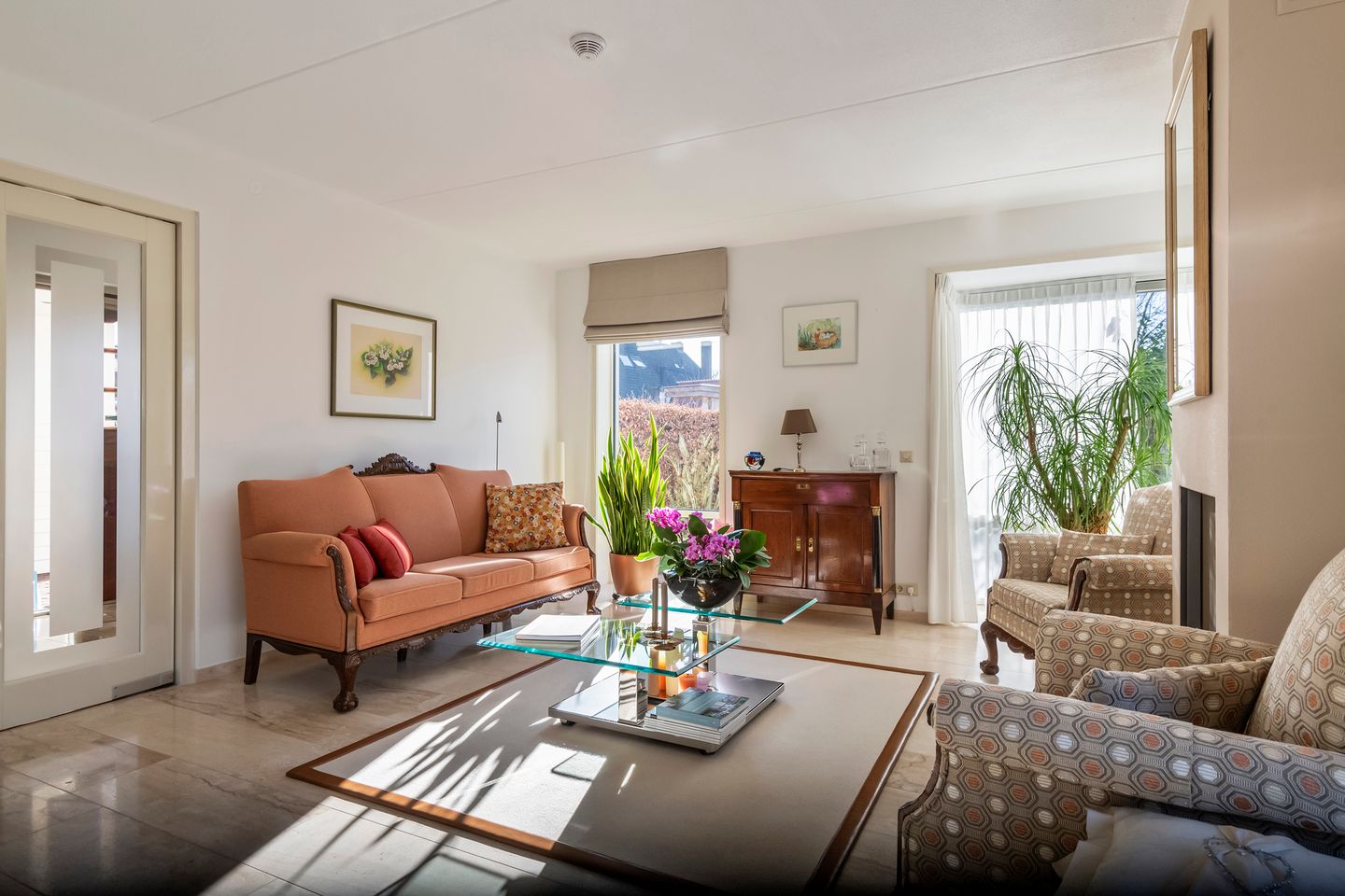 Foto 4 van Zwarte Kamp 10