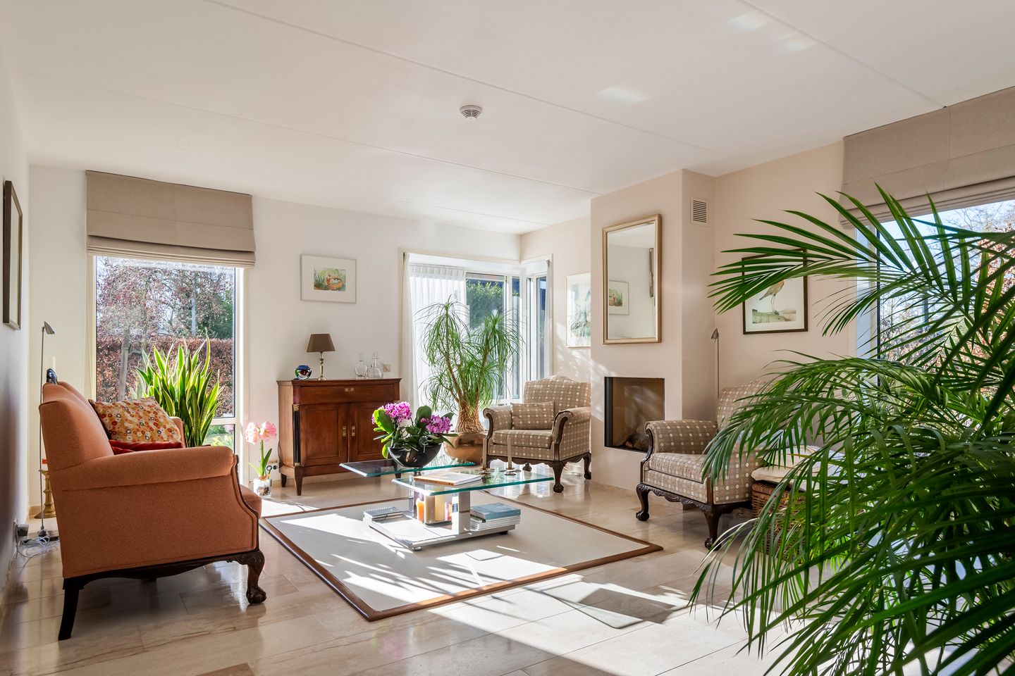 Foto 5 van Zwarte Kamp 10