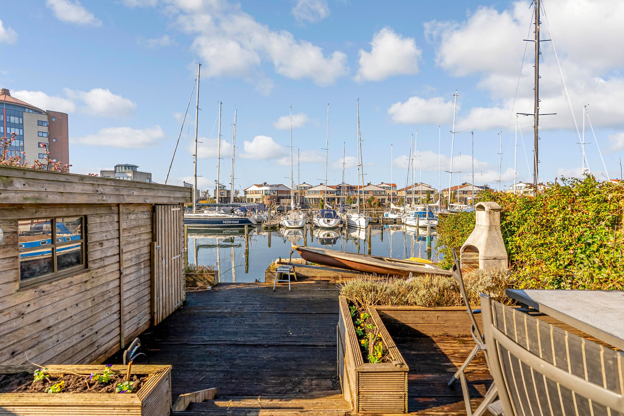 Foto 30 van Parkhaven 85