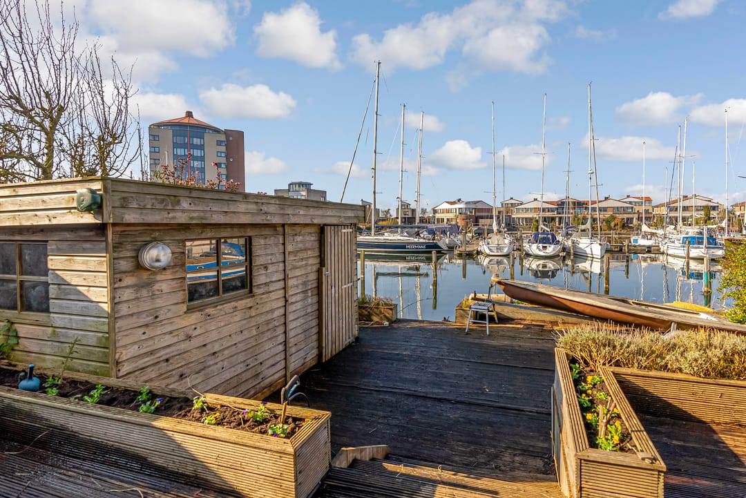 Foto 31 van Parkhaven 85