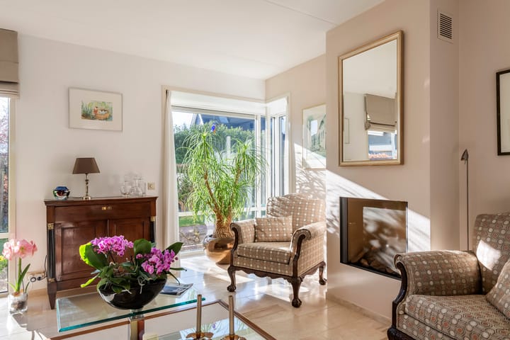 Foto 7 van Zwarte Kamp 10