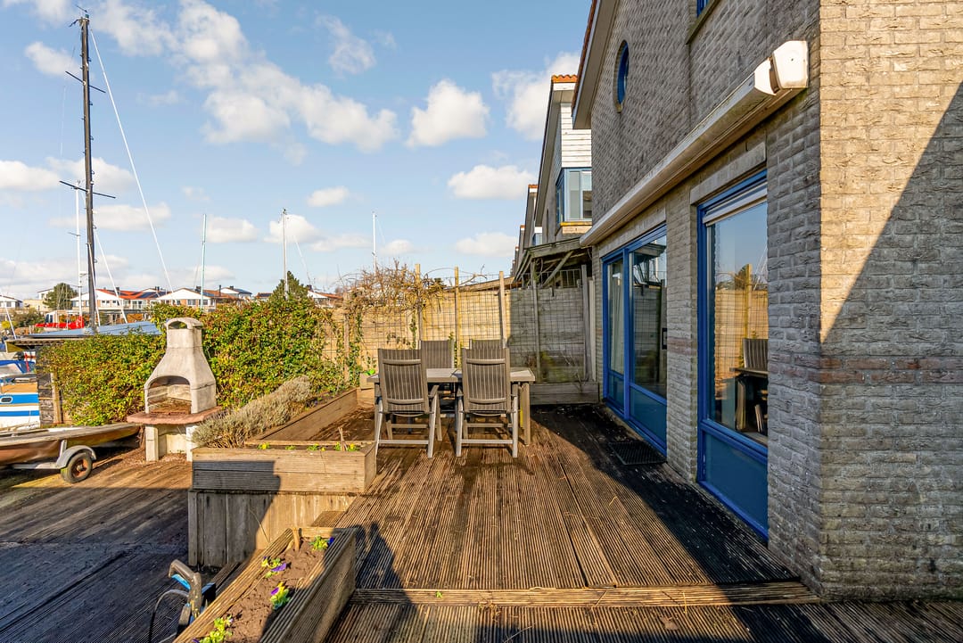 Foto 32 van Parkhaven 85