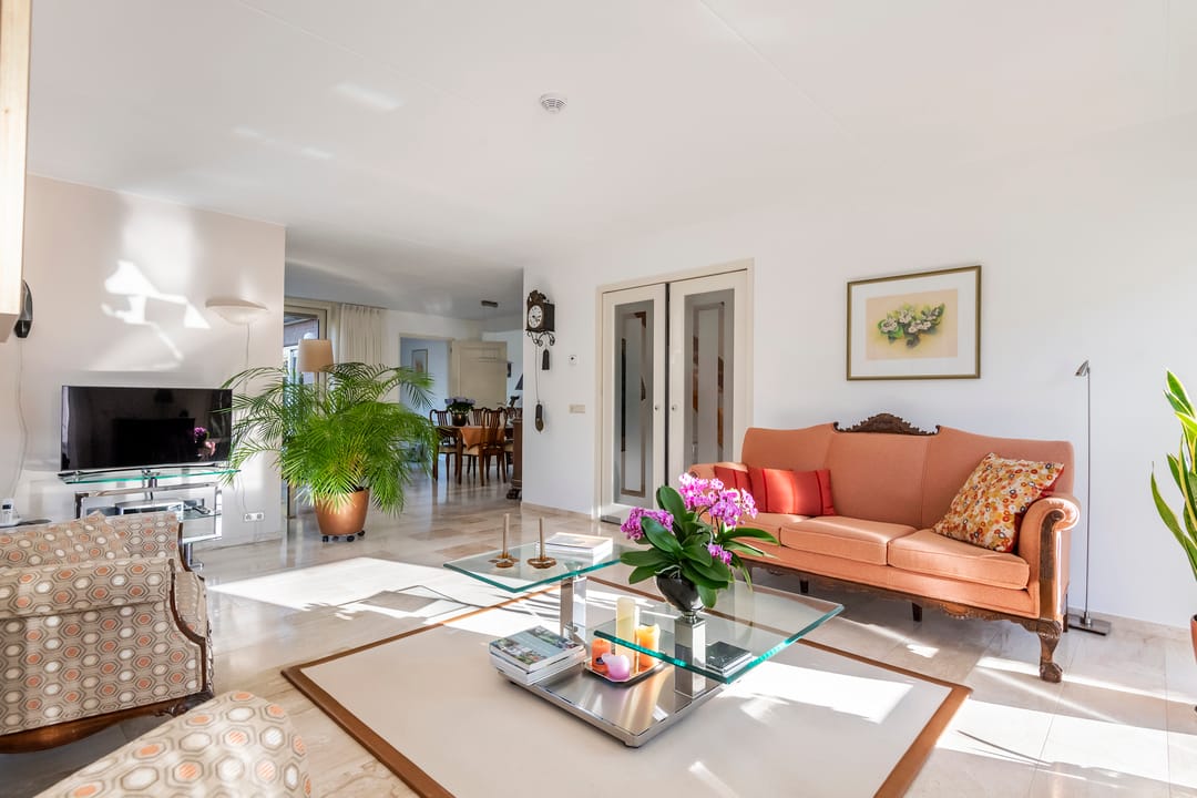 Foto 8 van Zwarte Kamp 10