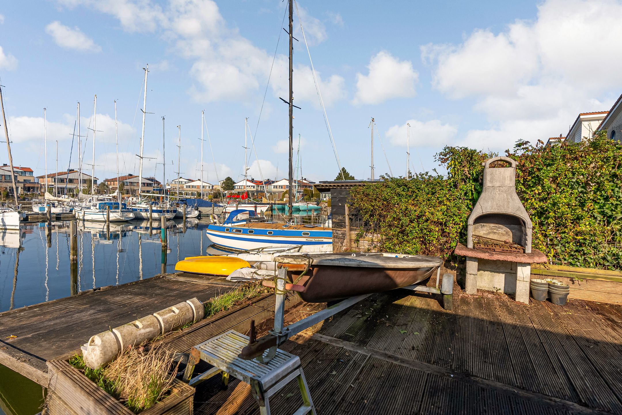 Foto 33 van Parkhaven 85