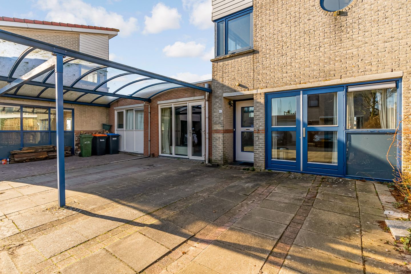 Foto 35 van Parkhaven 85