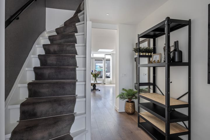 Foto 2 van Meerval 36