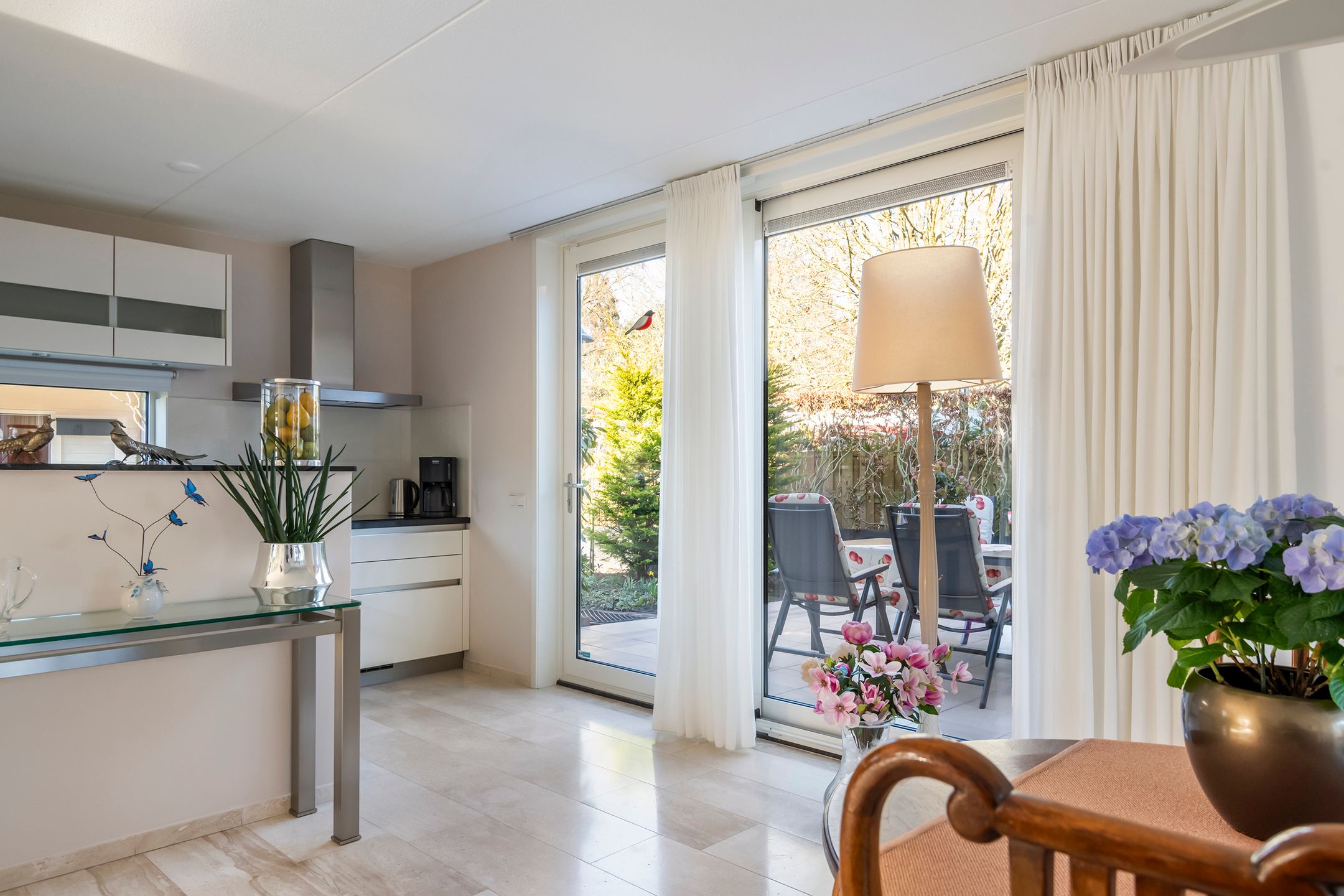 Foto 15 van Zwarte Kamp 10