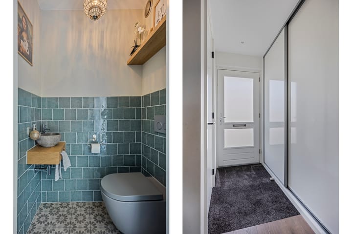 Foto 3 van Meerval 36