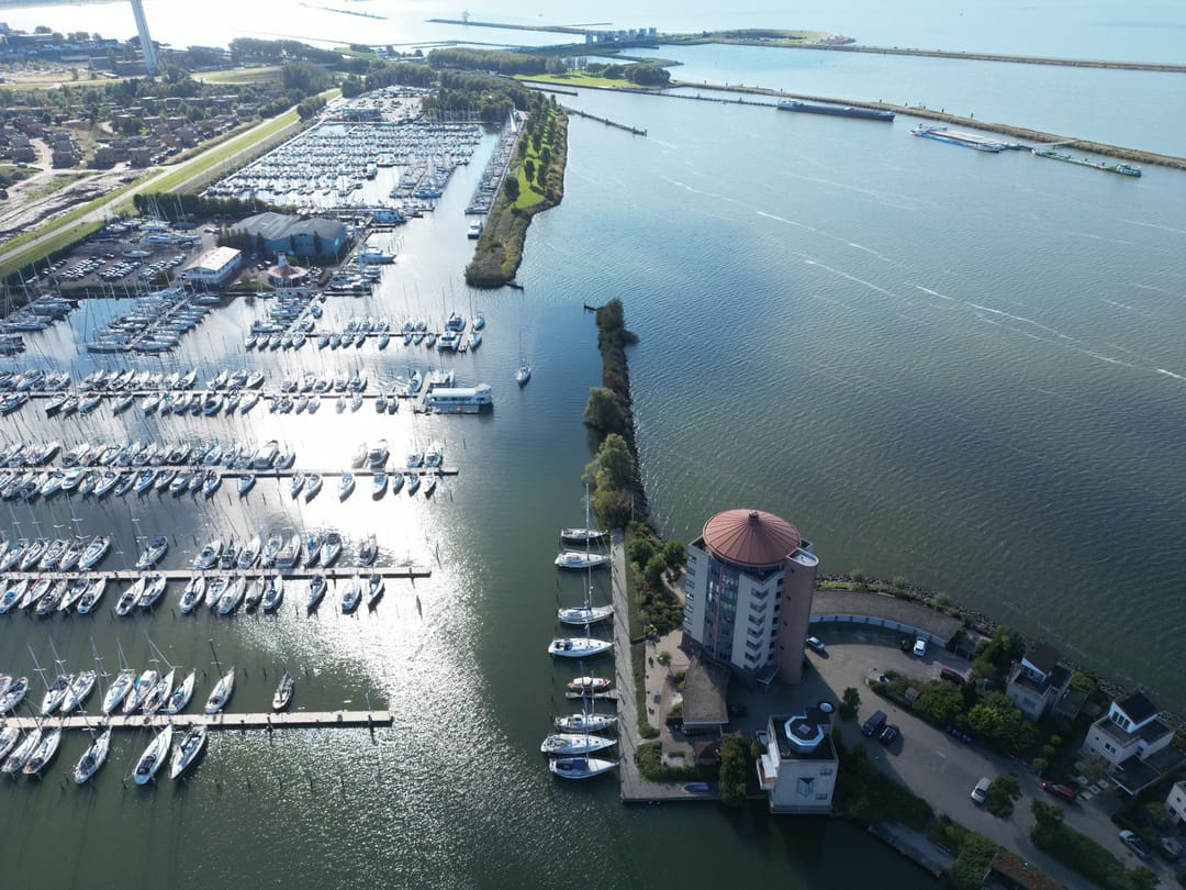 Foto 38 van Parkhaven 85