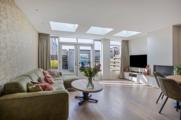 Foto 4 van Meerval 36