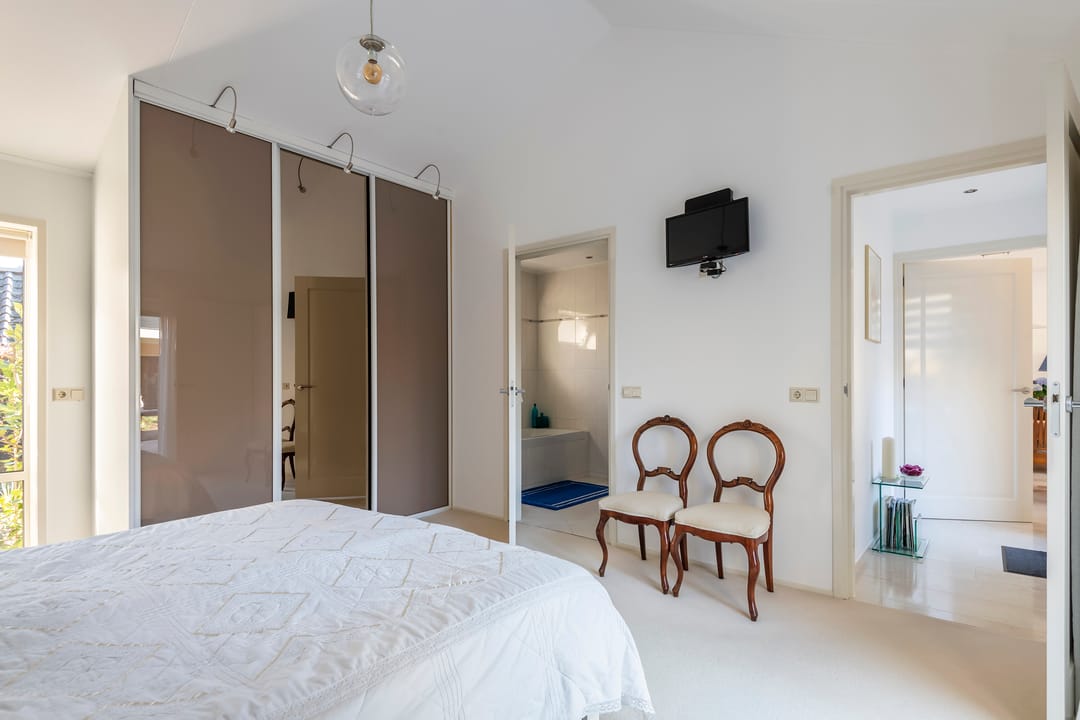 Foto 17 van Zwarte Kamp 10